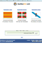 Mobile Screenshot of musikazblai.com